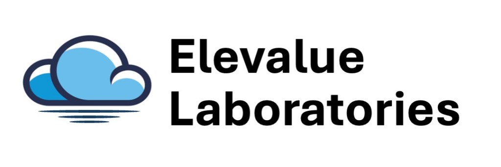 Elevalue lab Logo