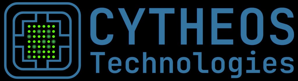 Cytheos Logo for Bonneville