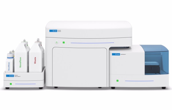 Flow Cytometer