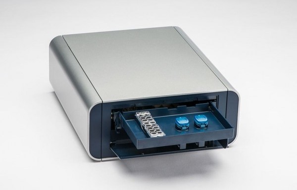 Electroporation system component