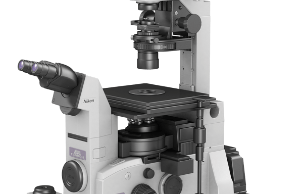 Microscope, Inverted