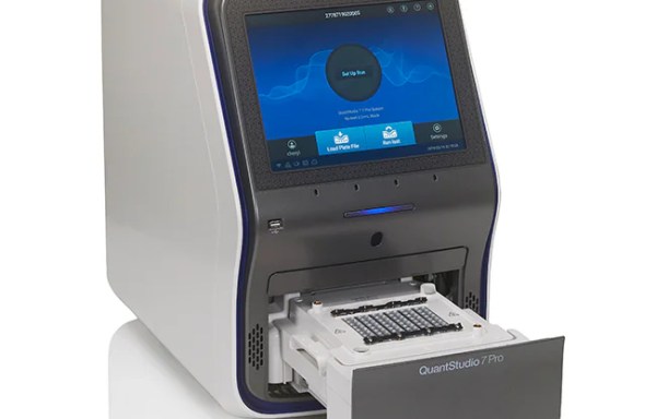 qPCR