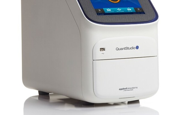 qPCR