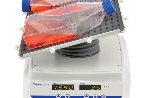Nutating Mixer