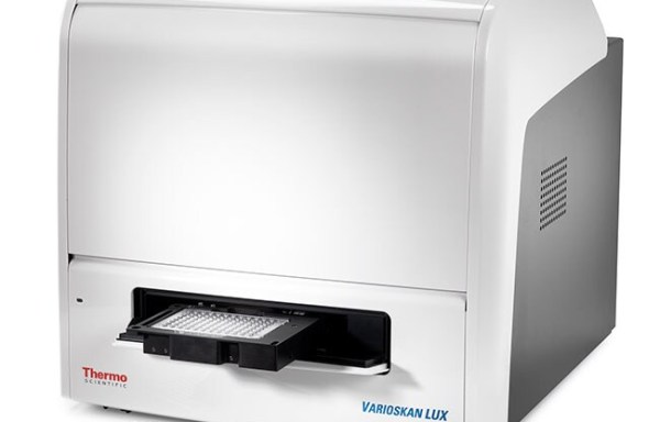 Plate Reader
