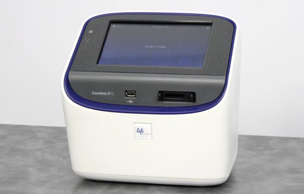 Cell Counter