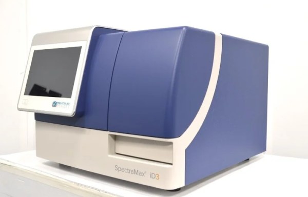 Plate Reader