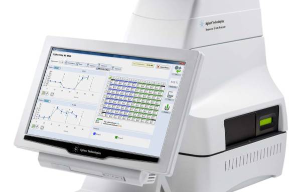 Cell Analyzer