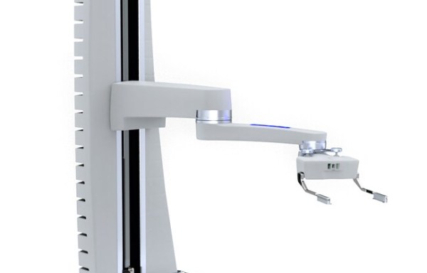 Microplate Mover (dPCR Automation)