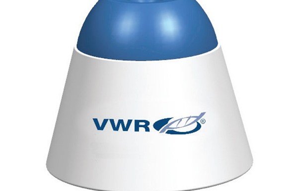 Vortexer