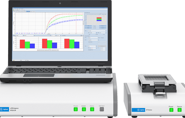 Cell Analyzer