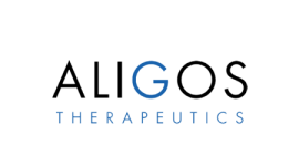 Aligos Therapeutics Logo