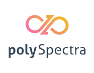 PolySpectra Logo