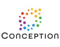 conception logo